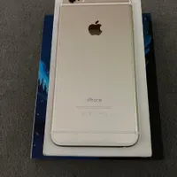 اپل iPhone 6 Plus با حافظهٔ ۶۴ گیگابایت