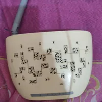 سالیم هست خیلی کم استفاده شده