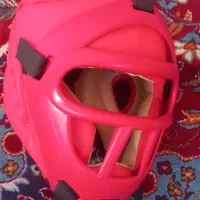 کلاه،ساق بند،دستکش و هوگو دفاع شخصی|تجهیزات ورزشی|آستارا, |دیوار