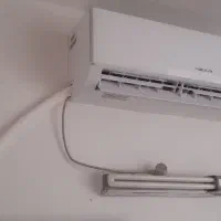 بخاری و کولر گازی ۱۲۰۰۰ نکسار نو نو