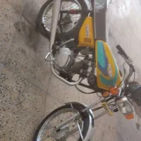 موتور نیکتا|موتورسیکلت|تهران, امیرآباد|دیوار