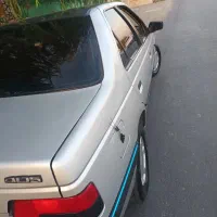 پژو ۴۰۵|خودرو سواری و وانت|محمدشهر, سیدآباد|دیوار