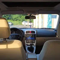 برلیانس مدل ۹۵|خودرو سواری و وانت|رشت, بازار|دیوار