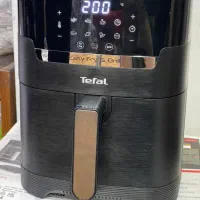 سرخ کن تفال ۴/۲ لیتری|اجاق گاز و لوازم برقی پخت‌وپز|تهران, جوادیه|دیوار