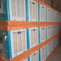 نصب تعمیرات کولر آبی شیرآلات لوستر تاسیسات برقکار|خدمات پیشه و مهارت|کرج, عظیمیه|دیوار