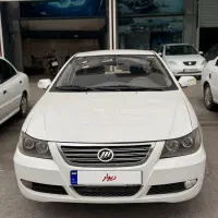 لیفان 620 1600 مدل 90 بی رنگ بی ضربه