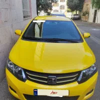 آریو اتوماتیک 1600cc|خودرو سواری و وانت|کرج, شهرک فهمیده|دیوار