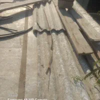 تخته بنایی و فرغون و ایرانیت|مصالح و تجهیزات ساختمان|باغستان, |دیوار