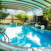 روزانه/هفتگی/ماهانه ویلا دزفول