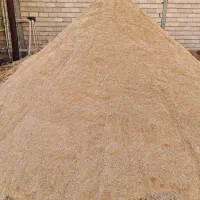 کنجاله زیتون پودر شده درجه یک|حیوانات مزرعه|رشت, پستک|دیوار