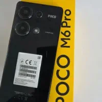 پوکوm6پرو۵۱۲
