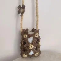 کیف ماگ و گوشی