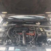 پرشیا84 دو گانه|خودرو سواری و وانت|باسمنج, |دیوار