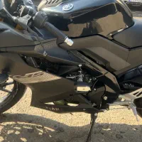 موتورR15یاماها