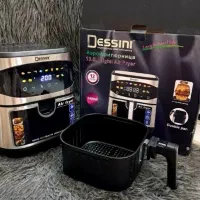 سرخکن توستر