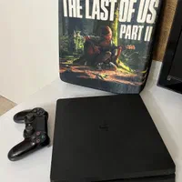 Ps4 اسلیم یک ترا کم کارکرد