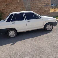 پراید مدل 86