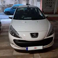 پژو 207 صفر tu3