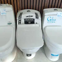 فرنگی با لعاب درجه یک|لوازم سرویس بهداشتی|قزوین, |دیوار