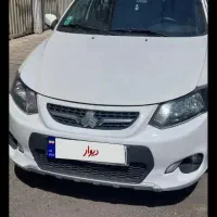 معاوضه با پراید 132مدل 89 تا 92 الکی مزاحم نشین