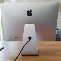 ویژه باکلاسها All in one Apple آل این وان اپل|رایانه رومیزی|بوکان, |دیوار