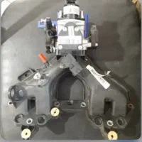 معاوضه منیفولد و دریچه فابریک با xum