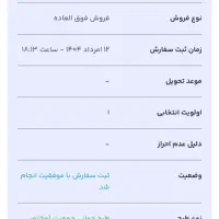حواله سمندسورن دوگانه کارخانه