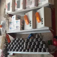 بالابرساختمان بتونیرکمپکتورماله پروانه ویبره خاموت|ماشینآلات صنعتی|مشهد, کوشش|دیوار