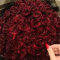 گل ها هدیه ای ازقلب طبیعت|گل و گیاه طبیعی|خوی, |دیوار