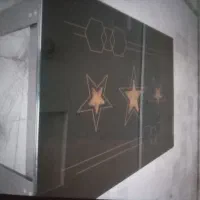 میز غذاخوری تک بدون صندلی