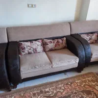 مبل شیش نفره