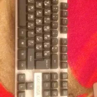 کیبورد گیمینگ