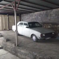 خودرو پیکان سواری