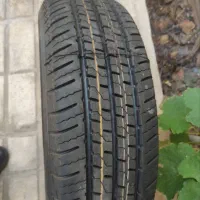 لاستیک پراید 165