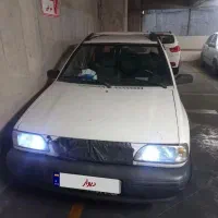 پراید ۸۳فروشی