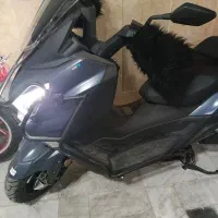 جویمکس 1404|موتورسیکلت|تهران, شمس‌آباد|دیوار