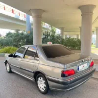 پارس مدل ۸۶ بدون افتاب سوختگی|خودرو سواری و وانت|قزوین, |دیوار