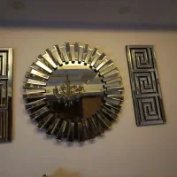 ساعت دیواری