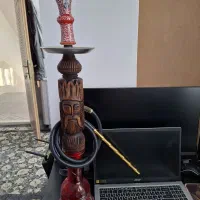 قلیان دو سیب ۶ ساله