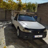 آریسان95|خودرو سواری و وانت|سنندج, |دیوار