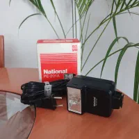 فلش National