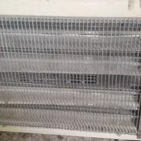 یک عدد بخاری برقی فروشی