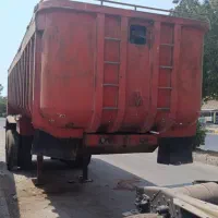 کمپرسی دو محور