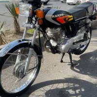 موتور هوندا رهرو ۱۴۰۱