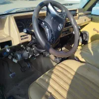 نیسان پاترول|خودرو سواری و وانت|آمل, |دیوار