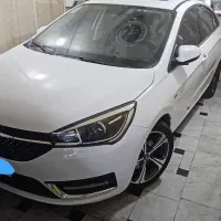 اریزو ۵ توربو مدل ۱۴۰۱داشبورد جدید اقساط بانکی