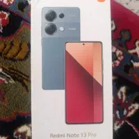 note13pro|موبایل|کوهدشت, |دیوار