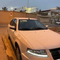 سورن پلاس xu7p|خودرو سواری و وانت|کرمان, |دیوار