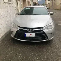 تویوتا کمری گذر