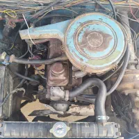 فروش نیسان|خودرو سواری و وانت|علیآباد کتول, |دیوار